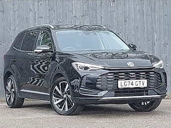 MG MG ZS feature image