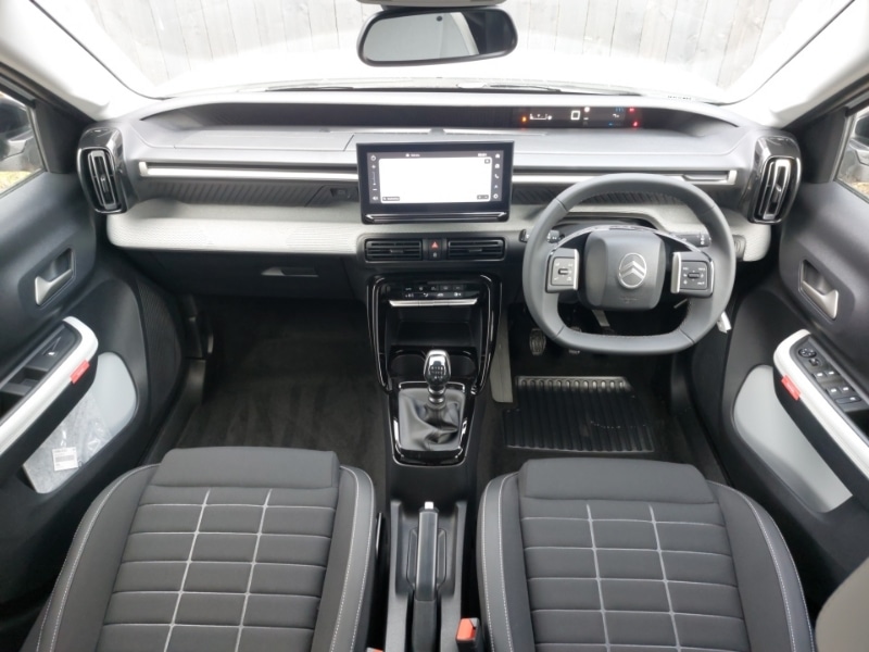 Used Citroen C3 2026 for sale - 77818400: Photo 2