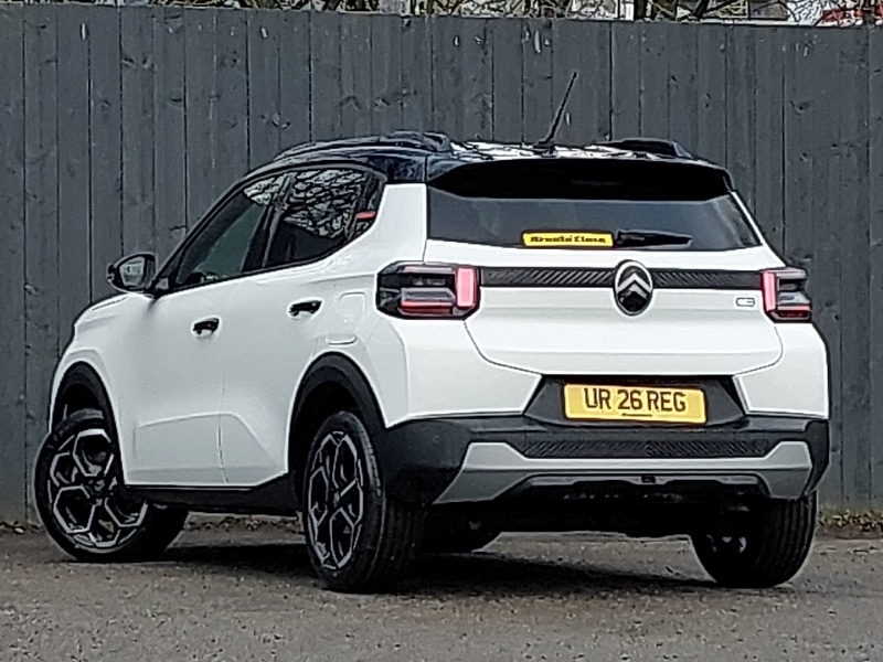 Used Citroen C3 2026 for sale - 77818400: Photo 3