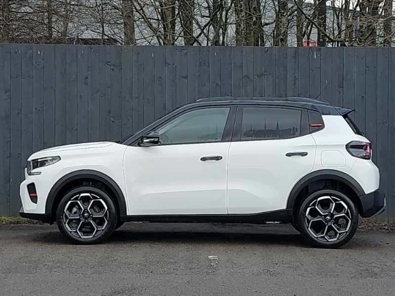 Used Citroen C3 2026 for sale - 77818400: Photo 4