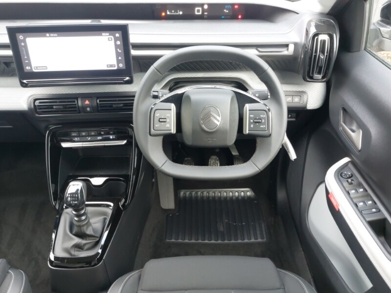 Used Citroen C3 2026 for sale - 77818400: Photo 7