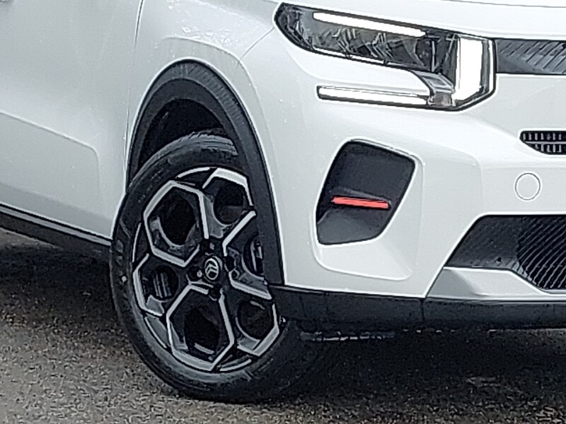 Used Citroen C3 2026 for sale - 77818400: Photo 9