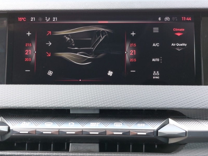 Used DS Automobiles DS 4 2025 for sale - 76502185: Photo 13