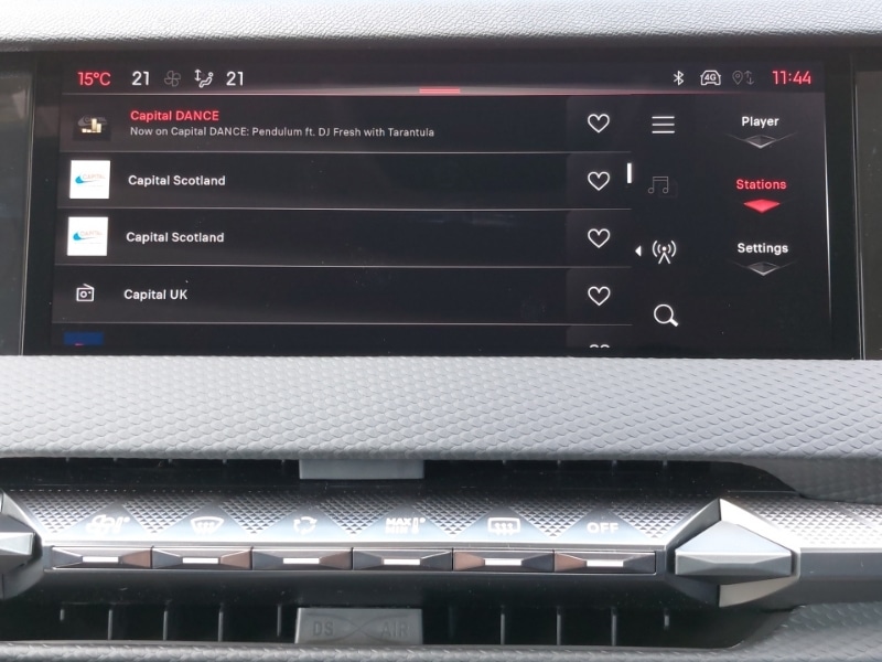 Used DS Automobiles DS 4 2025 for sale - 76502185: Photo 14