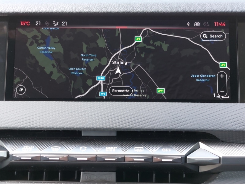 Used DS Automobiles DS 4 2025 for sale - 76502185: Photo 16