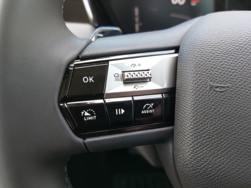 Used DS Automobiles DS 4 2025 for sale - 76502185: Photo 19