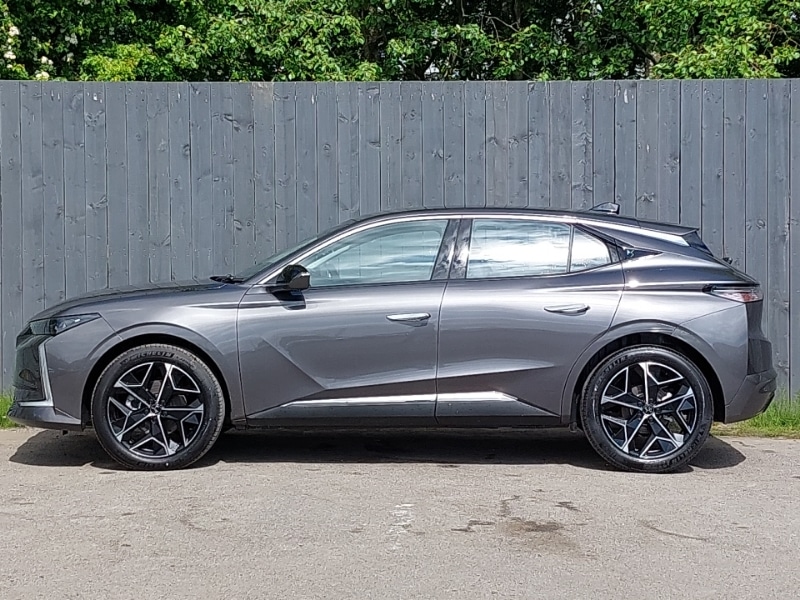 Used DS Automobiles DS 4 2025 for sale - 76502185: Photo 4