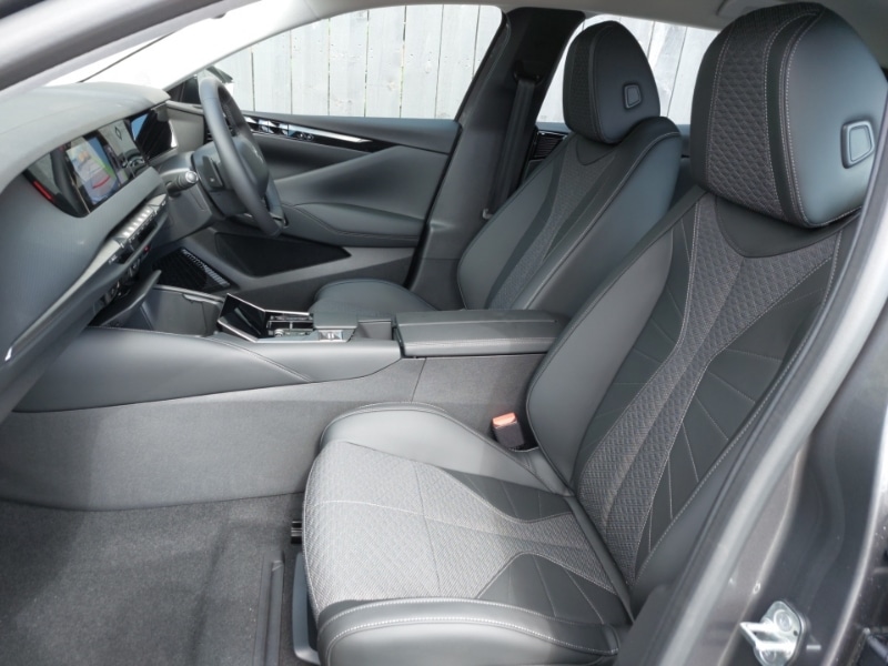 Used DS Automobiles DS 4 2025 for sale - 76502185: Photo 5