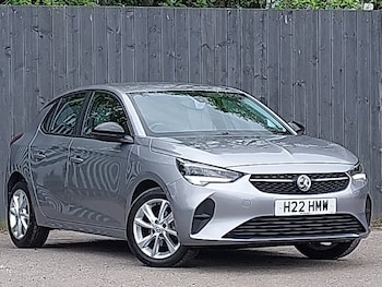 Used Vauxhall Corsa 2021 for sale - 78478591: Photo