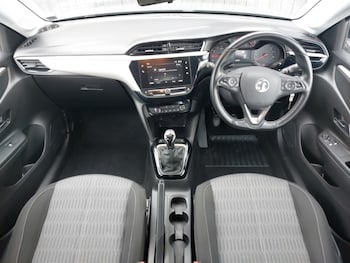 Used Vauxhall Corsa 2021 for sale - 78478591: Photo