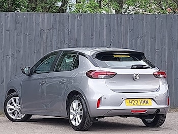 Used Vauxhall Corsa 2021 for sale - 78478591: Photo