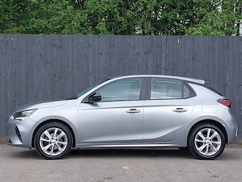 Used Vauxhall Corsa 2021 for sale - 78478591: Photo