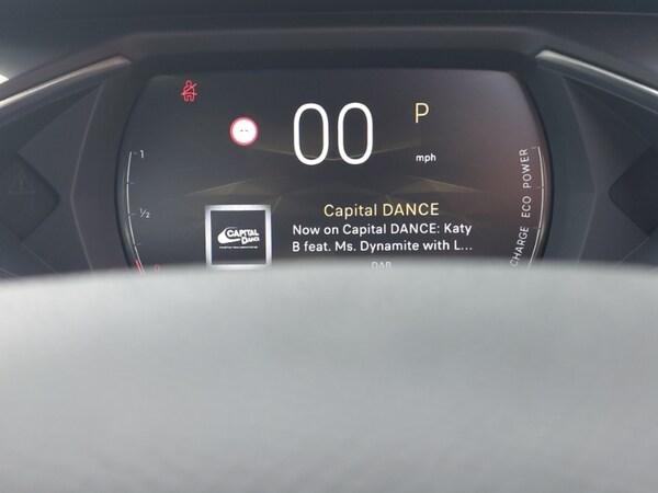Used DS Automobiles DS 3 2025 for sale - 74977139: Photo 11