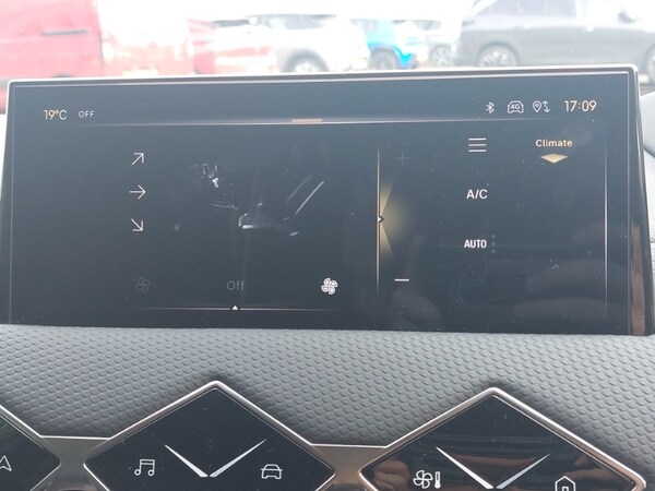 Used DS Automobiles DS 3 2025 for sale - 74977139: Photo 13