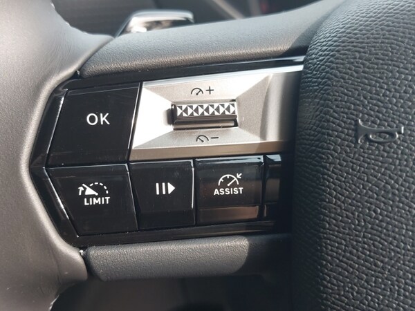 Used DS Automobiles DS 3 2025 for sale - 74977139: Photo 15