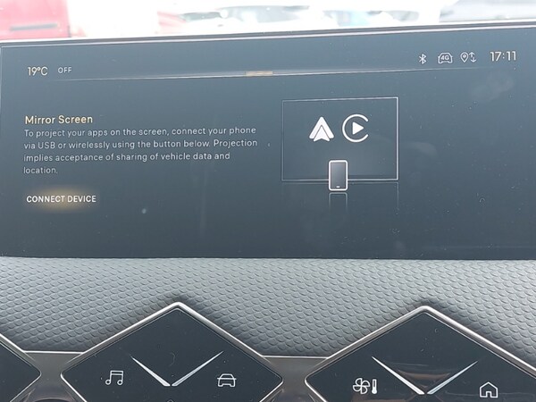 Used DS Automobiles DS 3 2025 for sale - 74977139: Photo 17