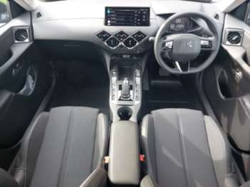 Used DS Automobiles DS 3 2025 for sale - 74977139: Photo