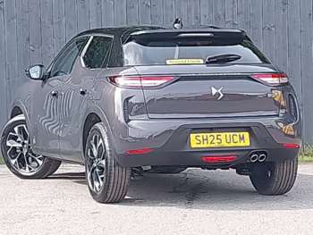 Used DS Automobiles DS 3 2025 for sale - 74977139: Photo