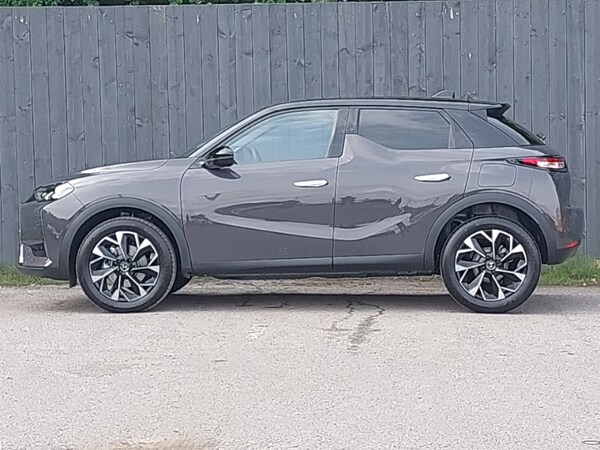 Used DS Automobiles DS 3 2025 for sale - 74977139: Photo 4