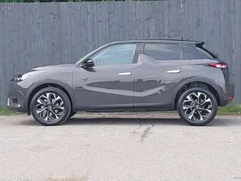 Used DS Automobiles DS 3 2025 for sale - 74977139: Photo