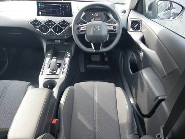 Used DS Automobiles DS 3 2025 for sale - 74977139: Photo 7