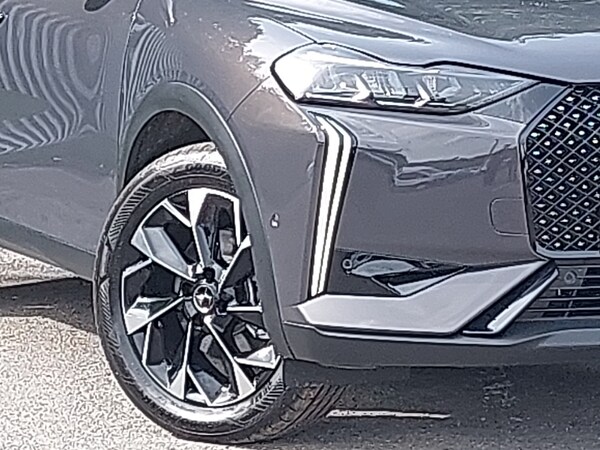 Used DS Automobiles DS 3 2025 for sale - 74977139: Photo 9