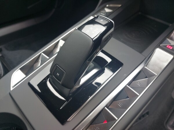 Used DS Automobiles DS 3 2025 for sale - 74977004: Photo 10