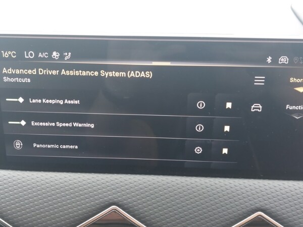 Used DS Automobiles DS 3 2025 for sale - 74977004: Photo 15