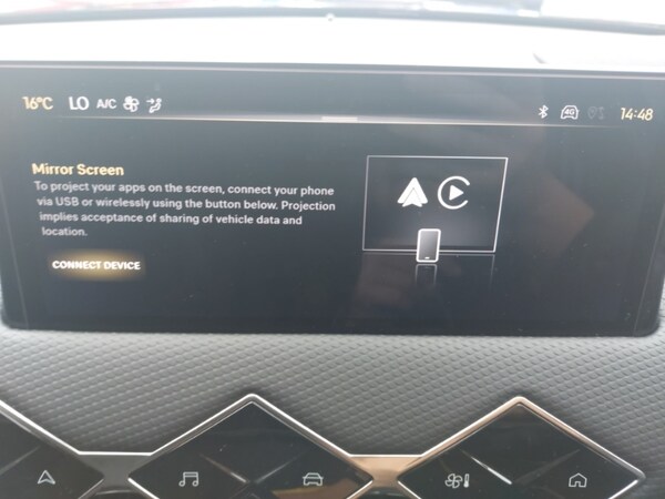 Used DS Automobiles DS 3 2025 for sale - 74977004: Photo 18