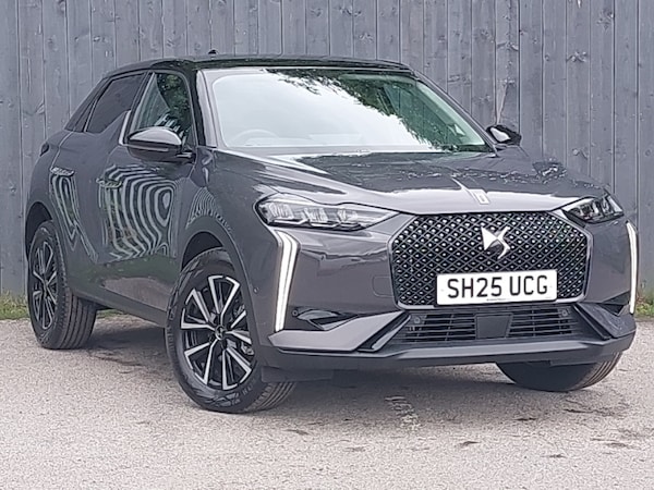 Used DS Automobiles DS 3 2025 for sale - 74977004: Photo 1