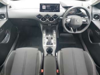 Used DS Automobiles DS 3 2025 for sale - 74977004: Photo