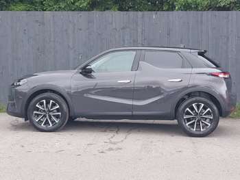 Used DS Automobiles DS 3 2025 for sale - 74977004: Photo