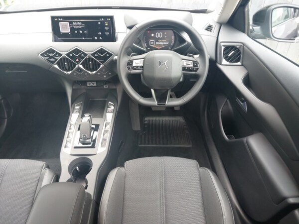 Used DS Automobiles DS 3 2025 for sale - 74977004: Photo 7
