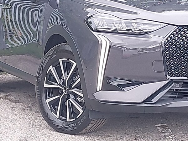 Used DS Automobiles DS 3 2025 for sale - 74977004: Photo 9