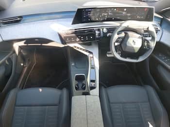 Used Peugeot 5008 2026 for sale - 79853070: Photo