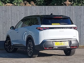 Used Peugeot 5008 2026 for sale - 79853070: Photo