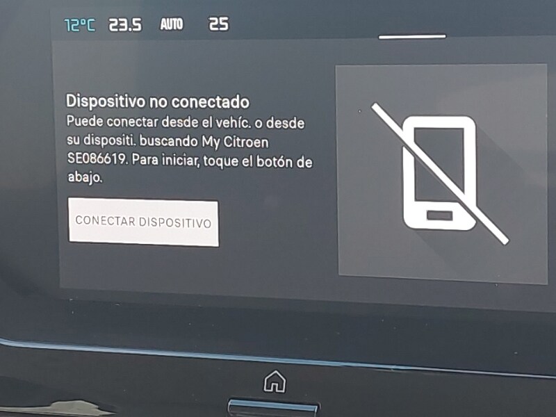 Used Citroen C4 2026 for sale - 77816715: Photo 17