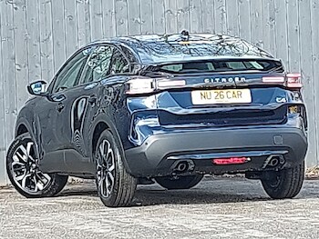 Used Citroen C4 2026 for sale - 77816715: Photo