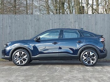 Used Citroen C4 2026 for sale - 77816715: Photo