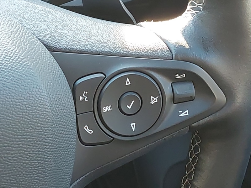 Used Vauxhall Corsa 2022 for sale - 77847025: Photo 12