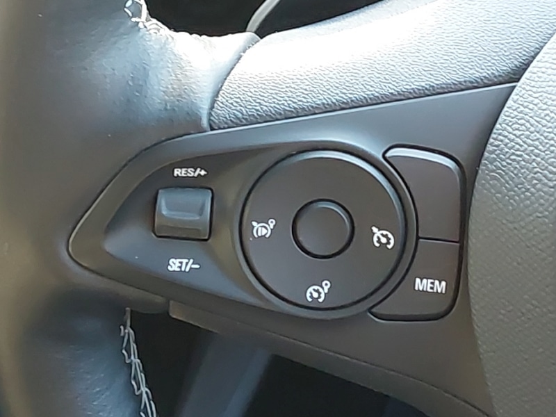 Used Vauxhall Corsa 2022 for sale - 77847025: Photo 13