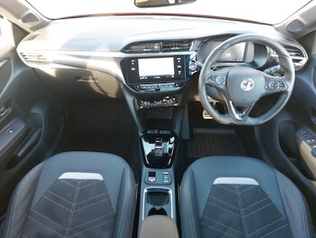 Used Vauxhall Corsa 2022 for sale - 77847025: Photo