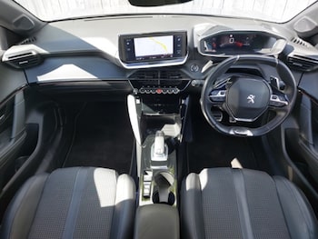 Used Peugeot 208 2021 for sale - 78723464: Photo