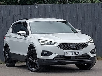 2019 - 2.0 TDI SE Technology 5dr DSG 4Drive