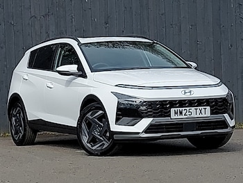 Used Hyundai BAYON 2025 for sale - 78238517: Photo