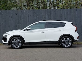 Used Hyundai BAYON 2025 for sale - 78238517: Photo