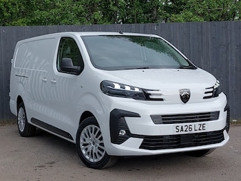 Used Peugeot Expert 2026 for sale - 78455915: Photo