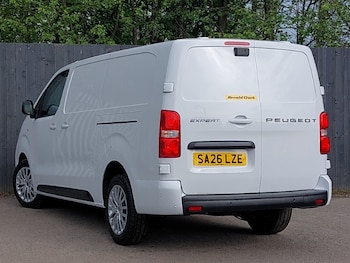 Used Peugeot Expert 2026 for sale - 78455915: Photo