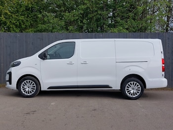 Used Peugeot Expert 2026 for sale - 78455915: Photo