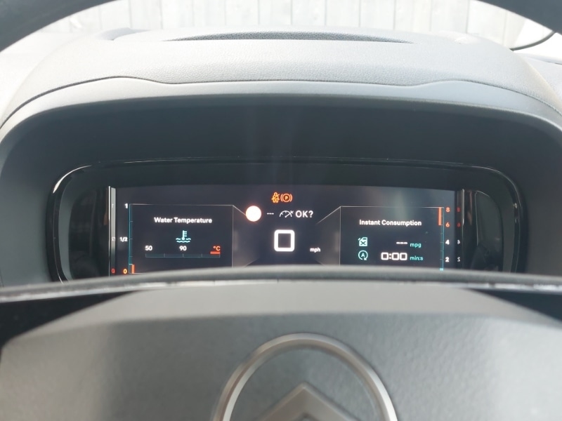 Used Citroen Berlingo 2025 for sale - 78103480: Photo 10